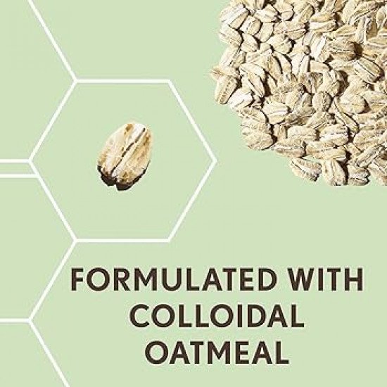 أفينو لوشن ترطيب يومي للجسم 300 مل