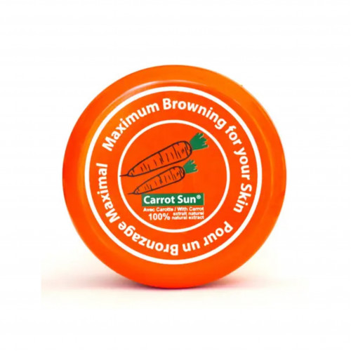 كريم تسمير البشرة كاروت صن جزر 350 مل