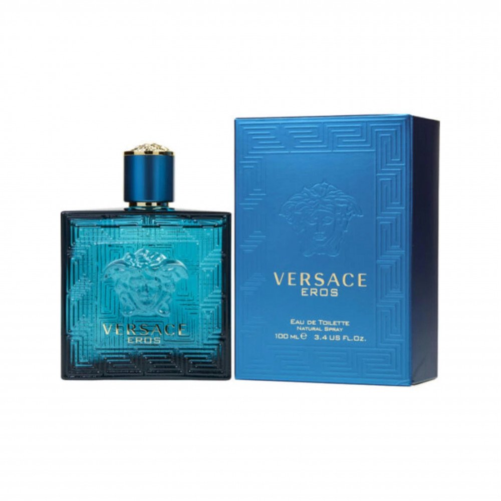 عطر فرزاتشي إيروس للرجال - أو دو تواليت، 100 مل