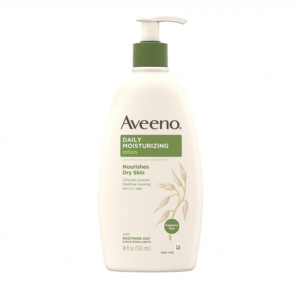 كريم الترطيب اليومي- 532 مل