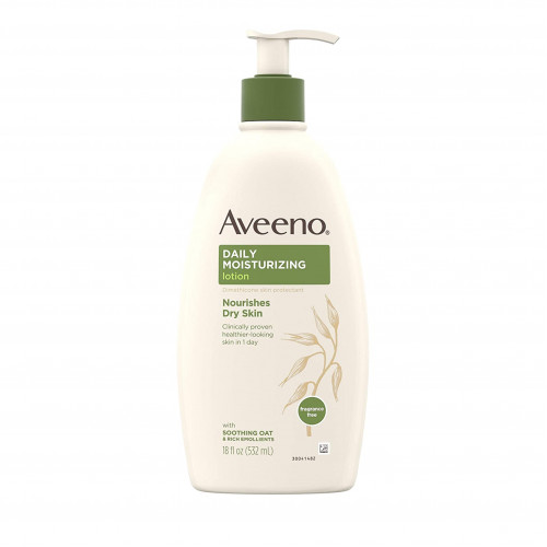 كريم الترطيب اليومي- 532 مل