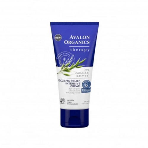 أفالون كريم مكثف لتخفيف الأكزيما