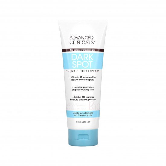 كريم علاج البقع الداكنة من ادفانس كلينيكلز 237مل