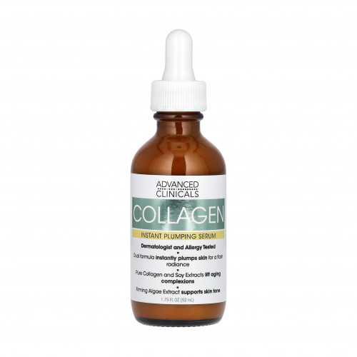 سيروم الكولاجين من ادفانس كلينيكلز 52 مل