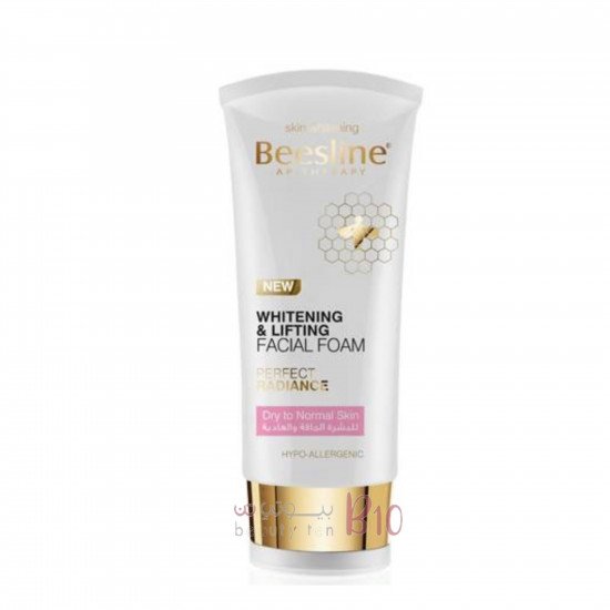 رغوة مفتحة تصحح التجاعيد من بيزلين