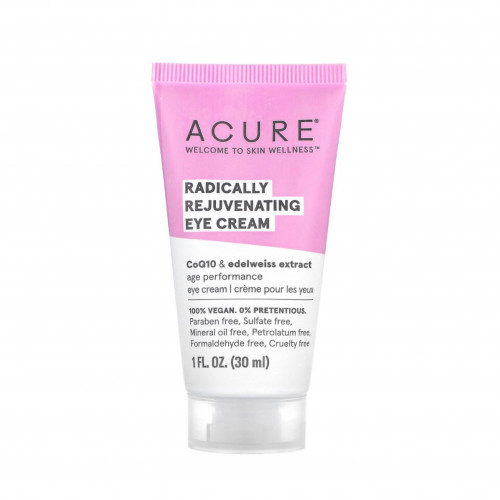 كريم العينين لإعادة النضارة بشكل جذري من اكيور 30مل