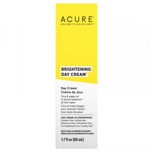 كريم التفتيح الليلي اليومي من اكيور 50مل