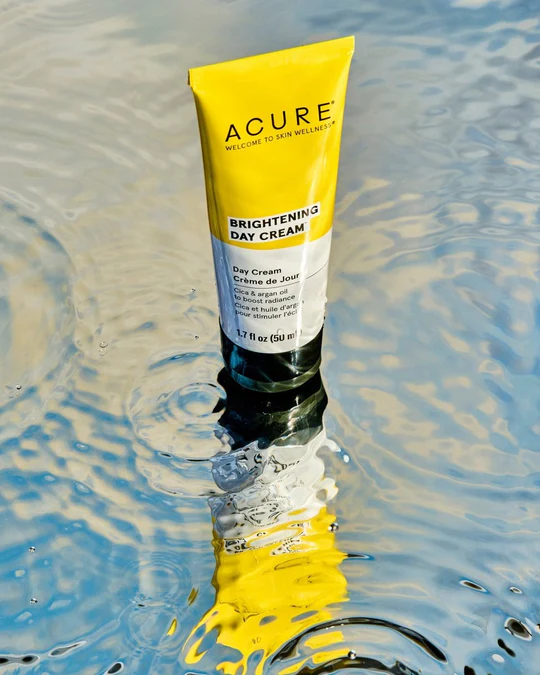 كريم التفتيح الليلي اليومي من اكيور 50مل