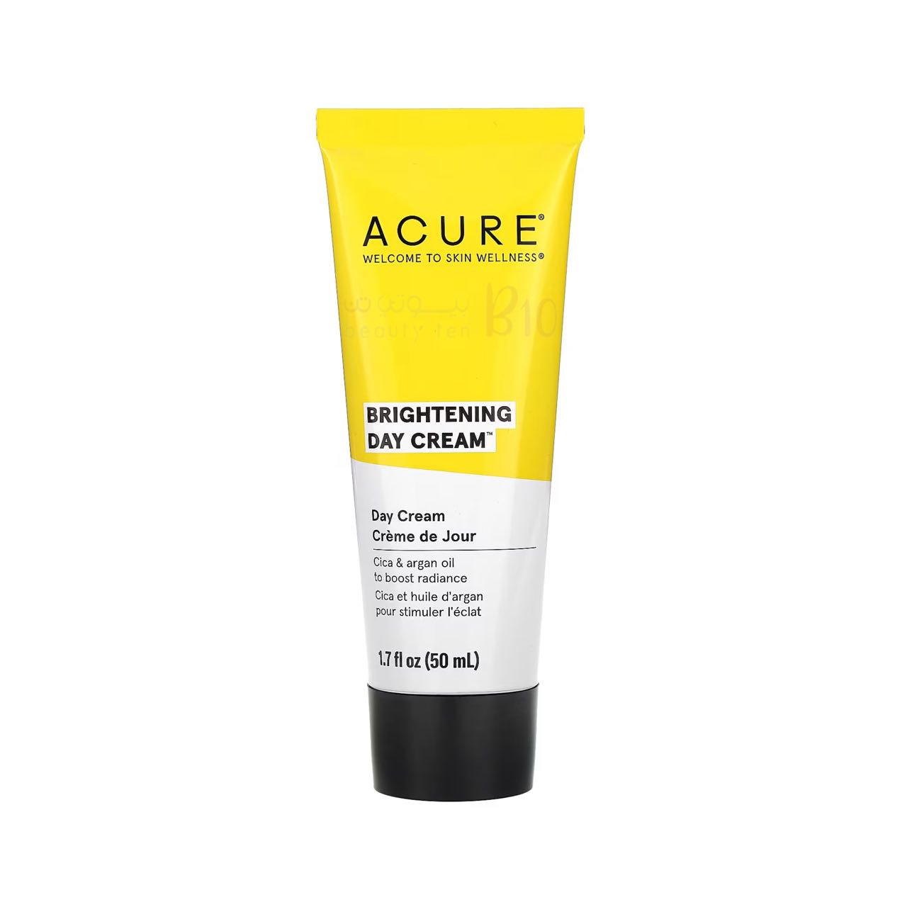 كريم التفتيح الليلي اليومي من اكيور 50مل