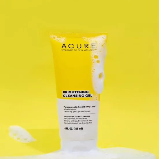 جل منظف ومفتح من اكيور - 118مل