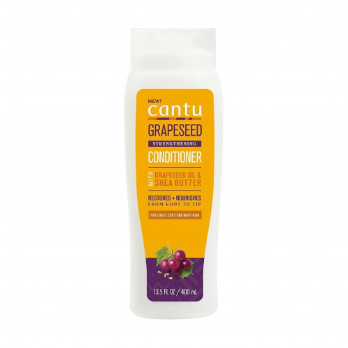 بلسم بذور العنب لتقوية وتنعيم الشعر من كانتو 400 مل