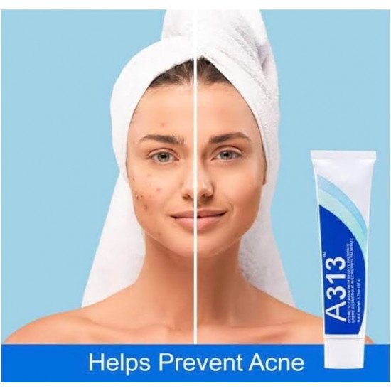 فارما ديفيلوبمنت A313 دهان الريتينول، مرطب ليلي بفيتامين أ فارما ديفيلوبمنت A313 دهان الريتينول، مرطب ليلي بفيتامين أ