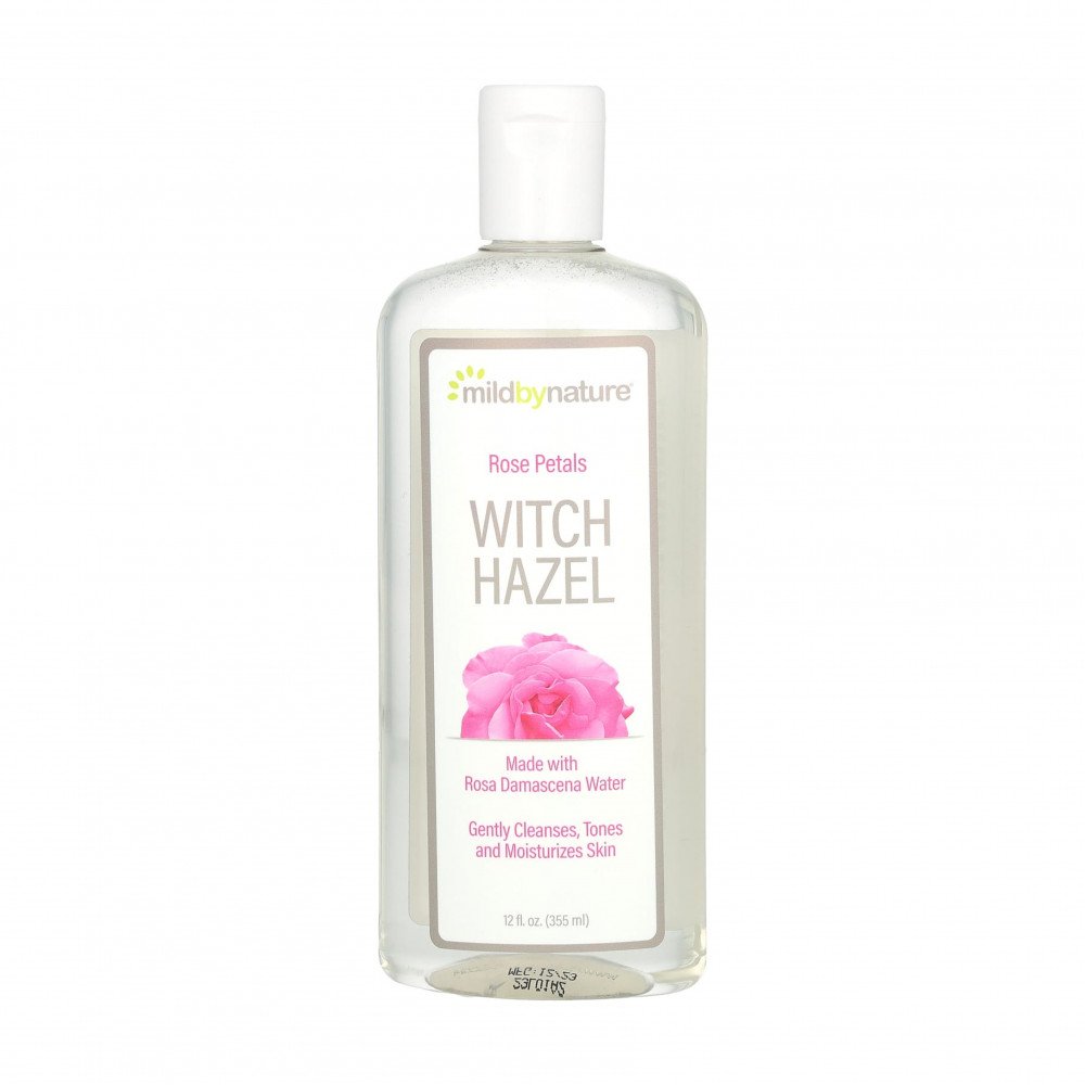 منظف للبشرة ببتلات الورد 355مل منظف للبشرة ببتلات الورد 355مل