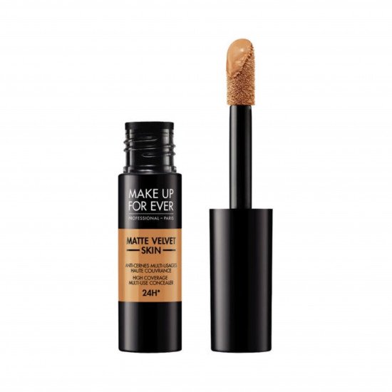 مات كونسيلر مخمل من ميك اب فور ايفر -4.1 مات كونسيلر مخمل من ميك اب فور ايفر -4.1