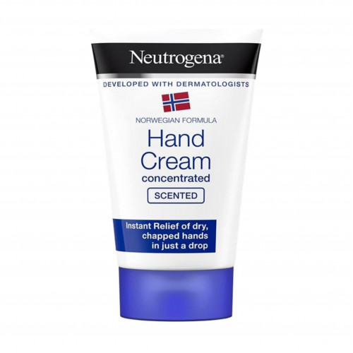 كريم لليدين من نيوتروجينا 50مل