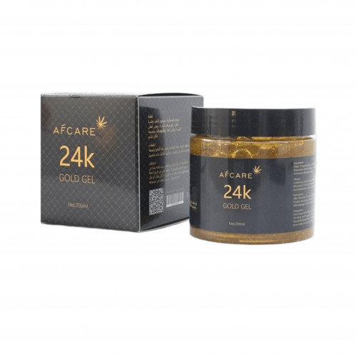 جل الذهب لترطيب البشرة من اف كير 200ج جل الذهب لترطيب البشرة من اف كير 200ج