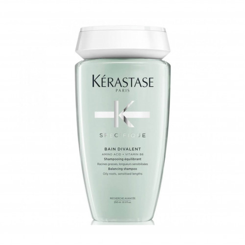 شامبو خاص بالتوازن للفروة الدهنية 250مل