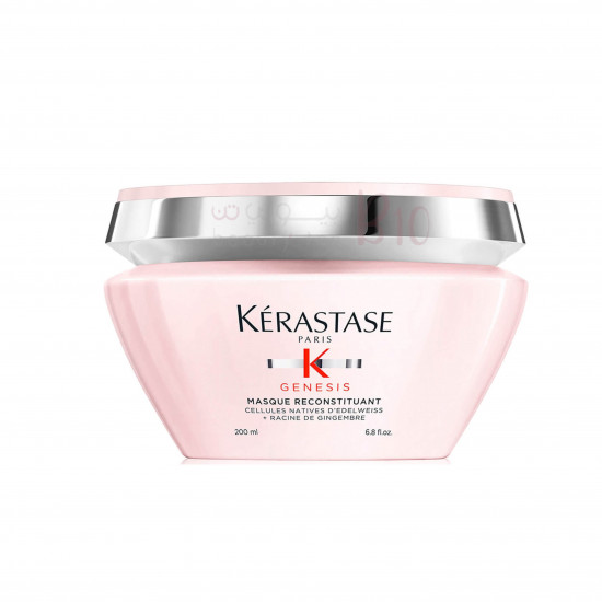 قناع تجديد الشعر من كيراستاس 200مل قناع تجديد الشعر من كيراستاس 200مل