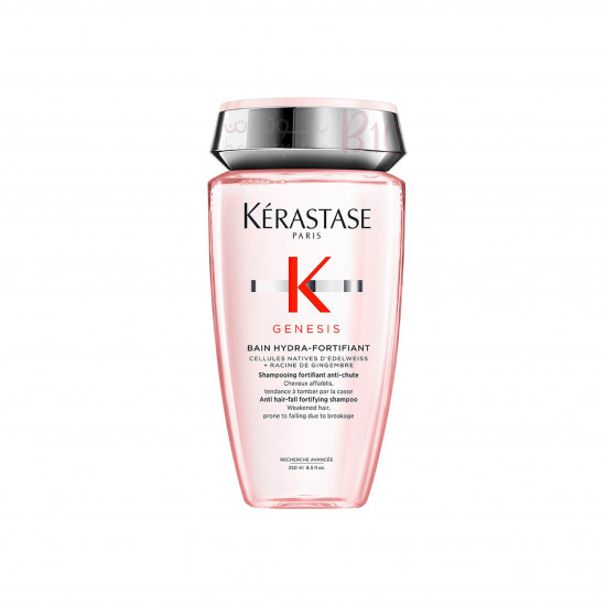 شامبو للشعر الضعيف والهش المعرض للتقصف وتساقط الشعر 250مل