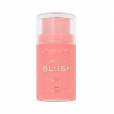 ريفلوشن ستيك احمر الخدود فاست بيس - بيتش