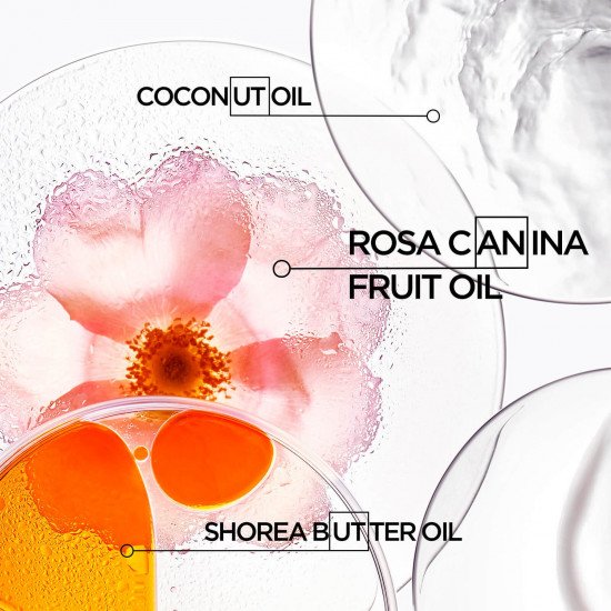 شامبو للتحكم في نفشة الشعر 250مل
