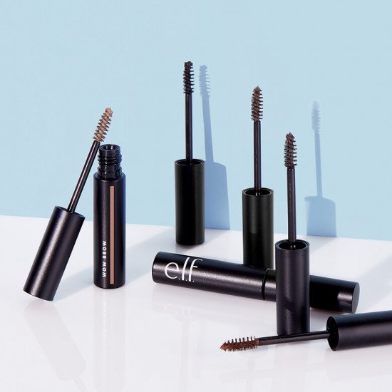 جل حواجب واو ملون لملئ الحواجب من ايلف - Taupe جل حواجب واو ملون لملئ الحواجب من ايلف - Taupe