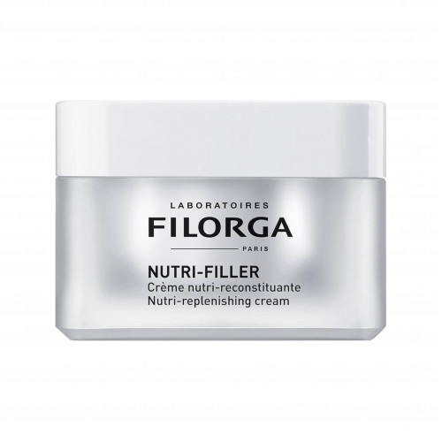 كريم نيوتري فيلر لتجديد تغذية البشرة من فيلورجا 50مل
