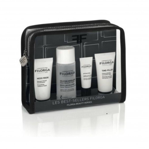 مجموعة العناية بالوجه من فيلورجا مجموعة العناية بالوجه من فيلورجا