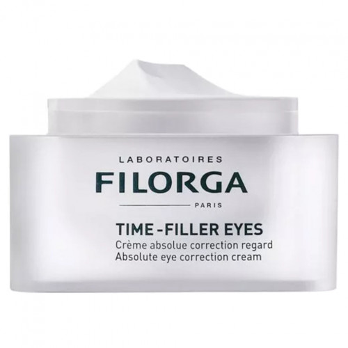 كريم لتجاعيد العين من فيلورجا - 15 مل