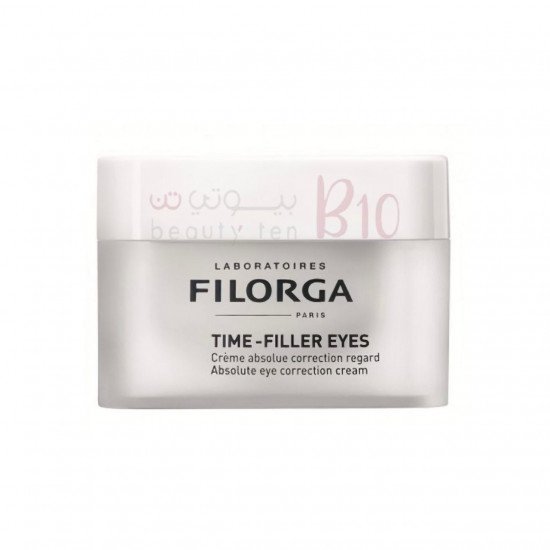 كريم لتجاعيد العين من فيلورجا - 15 مل كريم لتجاعيد العين من فيلورجا - 15 مل