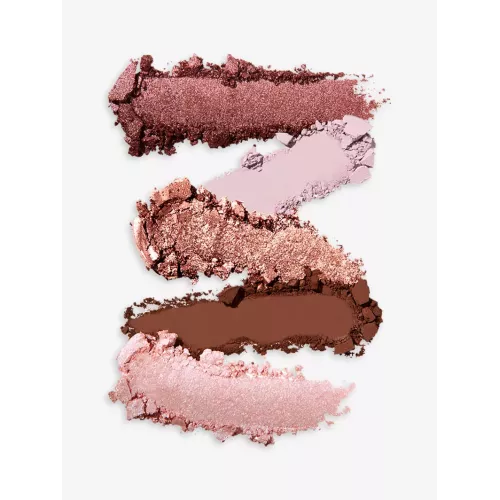 لوحة ظلال العيون روز تو ريتشيز من مورفي