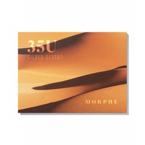 مورفي باليت ظلال العيون  35U