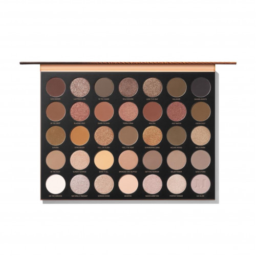 مورفي باليت ظلال العيون  35U