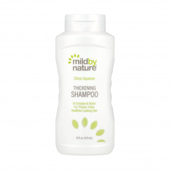 شامبو بيوتين مع عصارة الحمضيات لكثافة الشعر 473 مل شامبو بيوتين مع عصارة الحمضيات لكثافة الشعر 473 مل