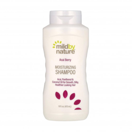 شامبو مرطب آساي بيري للشعر الجاف والتالف 473 مل شامبو مرطب آساي بيري للشعر الجاف والتالف 473 مل