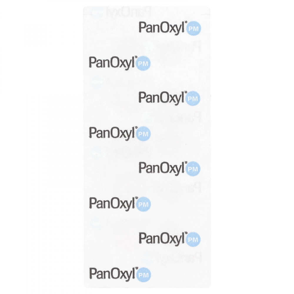 لصقات موضعية ليلية ، 40لصقة شفافة من بانوكسيل لصقات موضعية ليلية ، 40لصقة شفافة من بانوكسيل