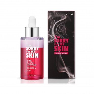 سيروم بينك لاكتو من ام سوري ماي سكين 30مل