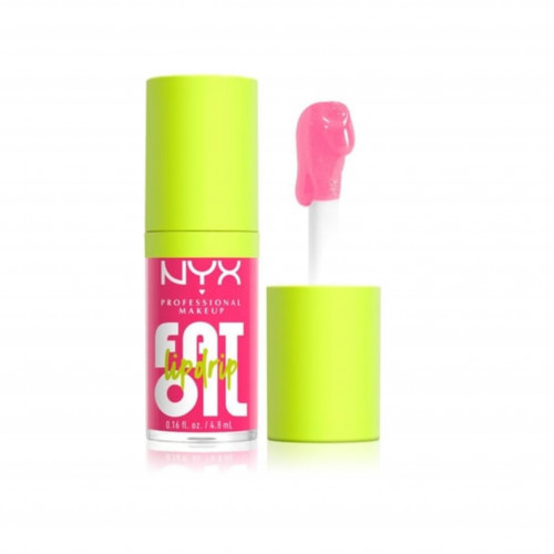 زيت ملمع الشفاه فيت اويل ليب من ان واي اكس 02 زيت ملمع الشفاه فيت اويل ليب من ان واي اكس 02