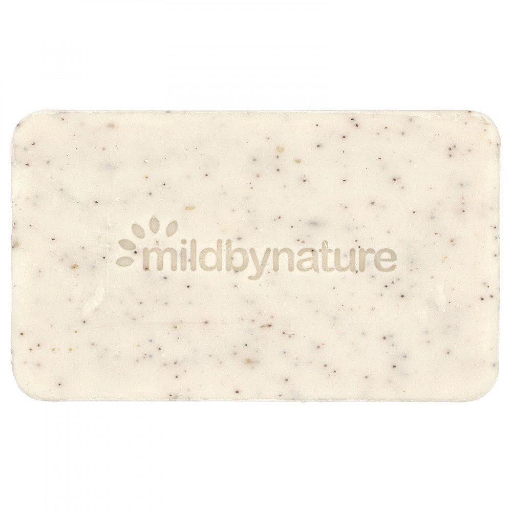 قالب صابون مقشر بالحمضيات (141 جم)