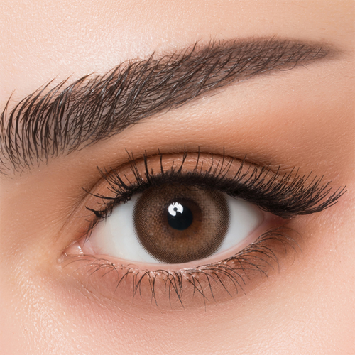 عدسات ملونة من افل - دريم عدسات ملونة من افل - دريم