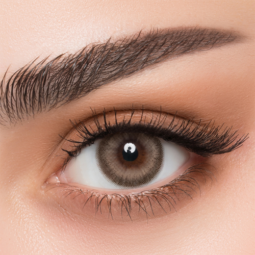 عدسات ملونة من افل - كوكيز عدسات ملونة من افل - كوكيز