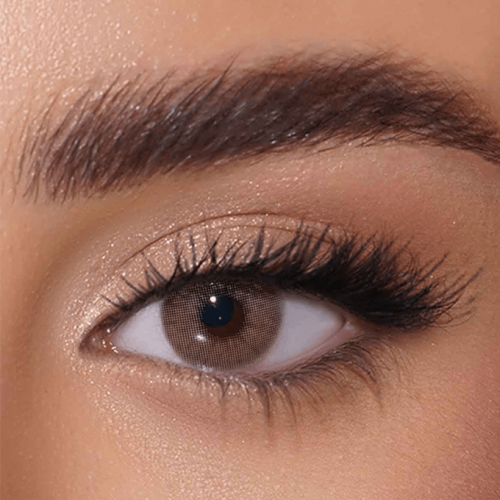 عدسات ملونة من افل - كلاي عدسات ملونة من افل - كلاي