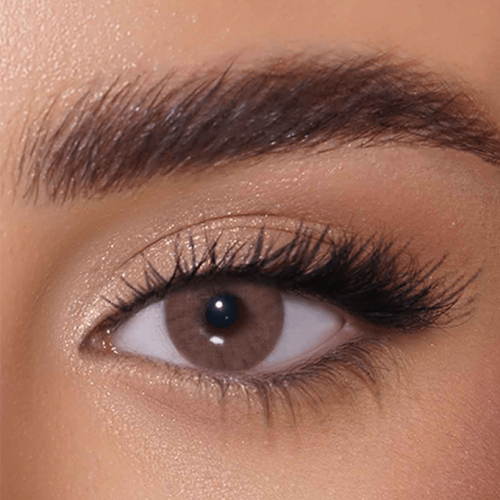 عدسات ملونة من افل - ساند عدسات ملونة من افل - ساند