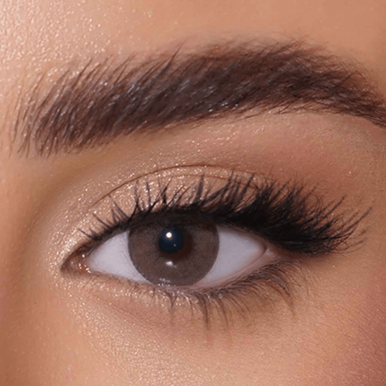 عدسات ملونة من افل - وودي عدسات ملونة من افل - وودي