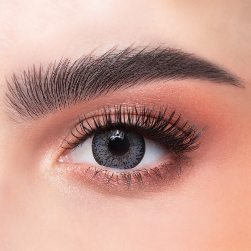 عدسات ذهب اليومية 7 صابرين جراي 