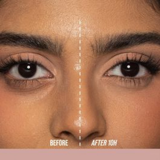 لوس باودر من هدى بيوتي - بانانا بريد