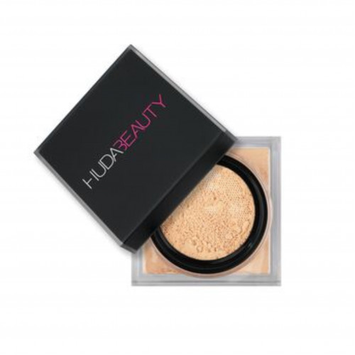 لوس باودر من هدى بيوتي - بانانا بريد