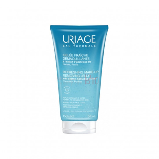 جل منعش لإزالة المكياج 150 مل