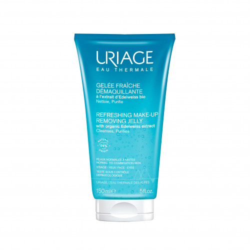 جل منعش لإزالة المكياج 150 مل