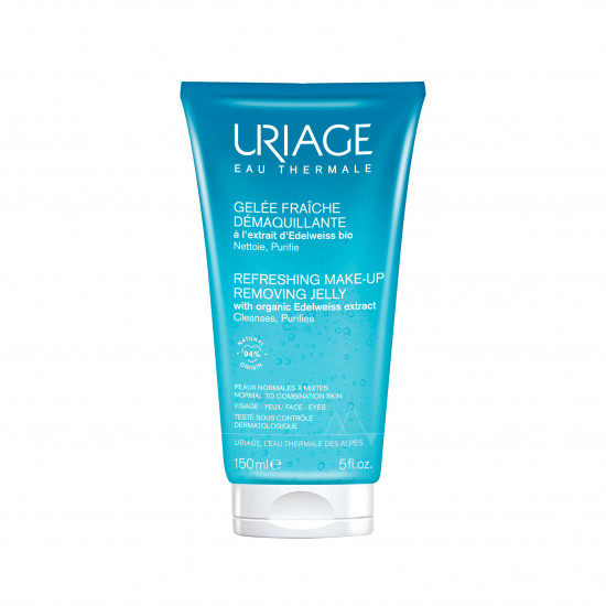 جل منعش لإزالة المكياج 150 مل